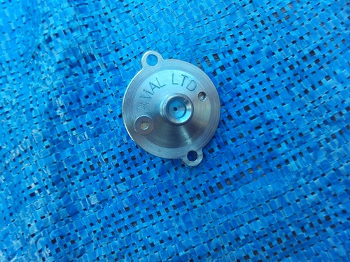 Bsa bantam carburettor amal - bantam,