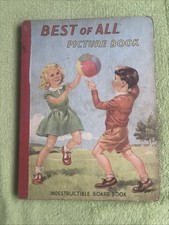 Vintage Best Of All Picture