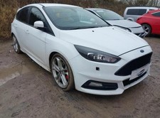 FORD FOCUS MK3 ST 2.0TDCI BREAKING SPARES WHEEL NUT 2014-2018