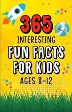 365 Interesting Fun Facts for