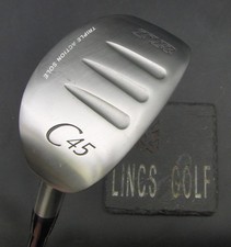 Mizuno TR C45 Chipper Wedge