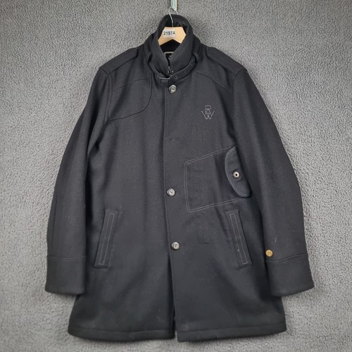 Star raw jacket mens xl - jacket,