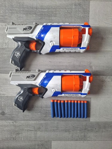 Nerf guns bundle - nerf, x2