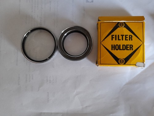 Bdb 52mm fog filter no - filter, (no