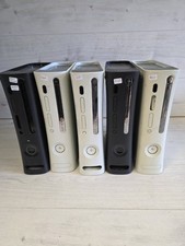 Microsoft Xbox 360 Console