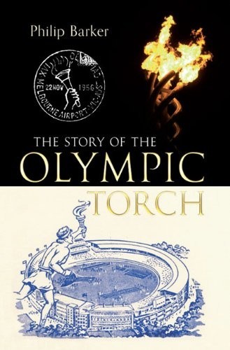 The story - olympic, torch