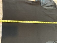 Chico's size 2 Elegant Black