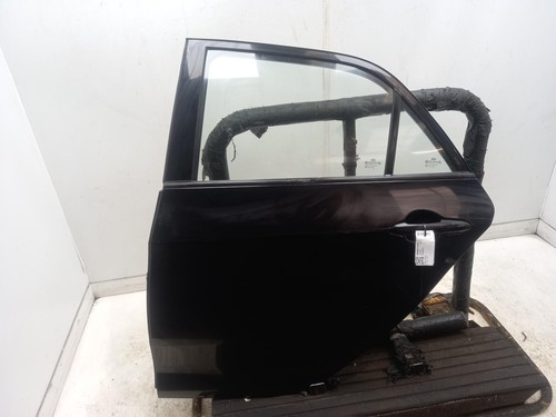 Kia picanto left rear - rear, n/s