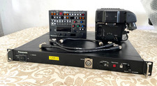 Panasonic P2 Studio 300