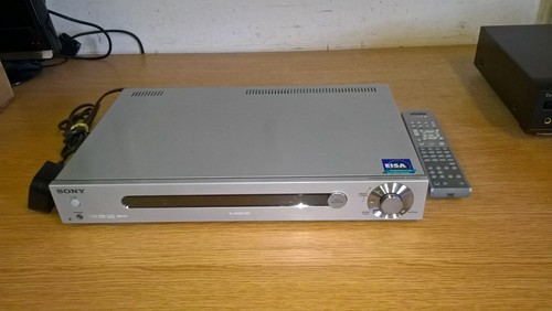 Sony stereo am receiver - sony, fm