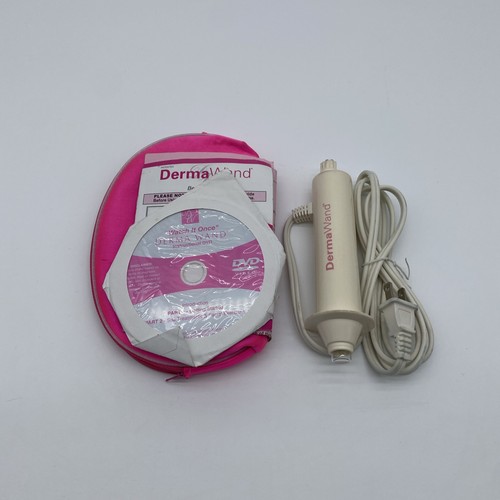 Derma wand anti aging skin - derma,