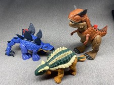 Jurassic World Imaginext
