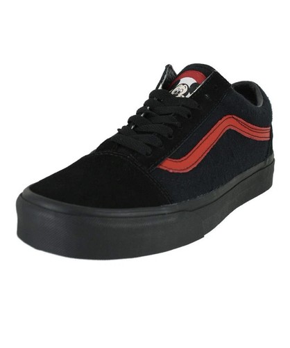 Vans disney old skool mickey - skool,