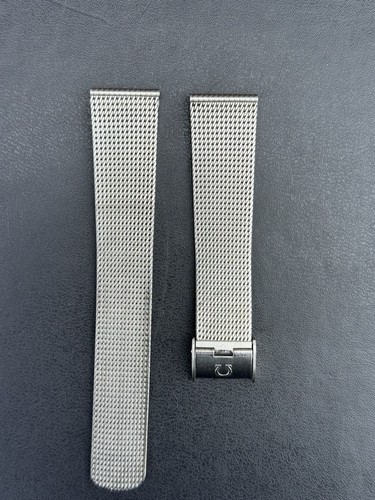 Omega 2039 mesh bracelet - mesh,