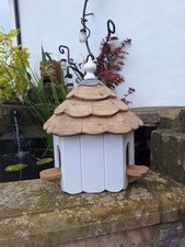 Dovecote Birdhouse Nesting box