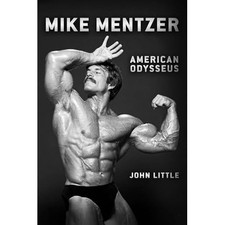 Mike Mentzer : American