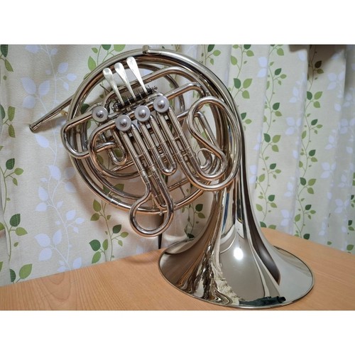 Holton h379 double - double, french