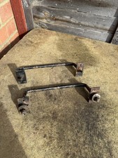Classic Mini Seat Retainer