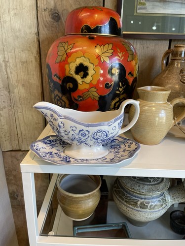 Clifton laura ashley spode - ashley,