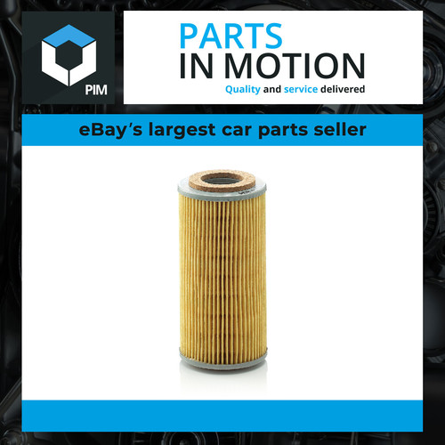 Oil filter fits - oil, mini