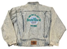 Vintage Hard Rock Cafe Save