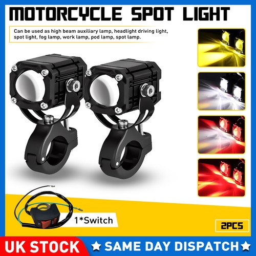 Led spot lights - spot,