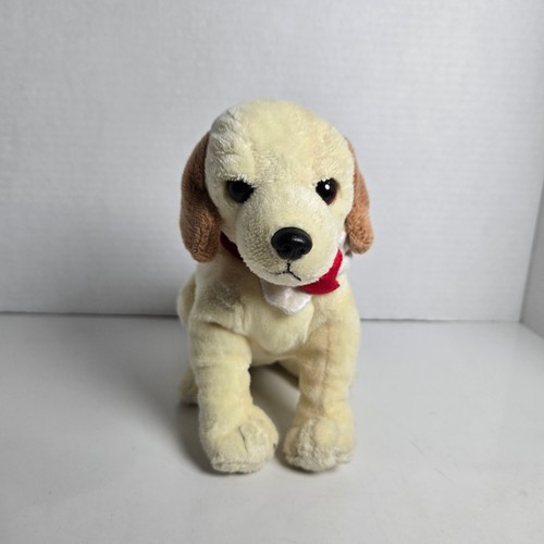 Walmart yellow lab labrador - yellow,