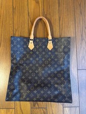 Louis Vuitton Monogram Tote