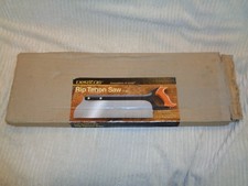 Veritas Rip Tenon Saw 9 tpi