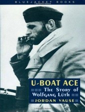 U-Boat Ace: The Story of