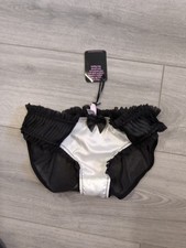 BNWT Vintage Caprice Black &
