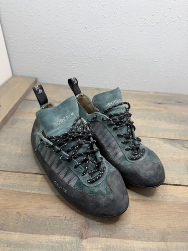 Boreal equinox climbing shoes - boreal,