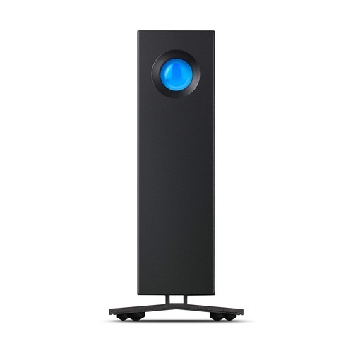 Lacie professional 8tb - lacie, d2