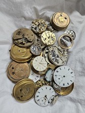 Joblot Fusee & swiss Pocket