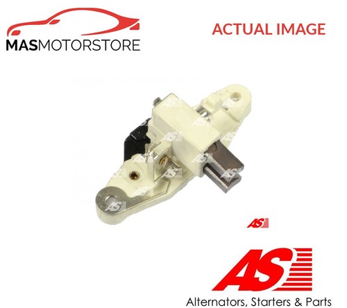 Alternator regulator pl - alternator,