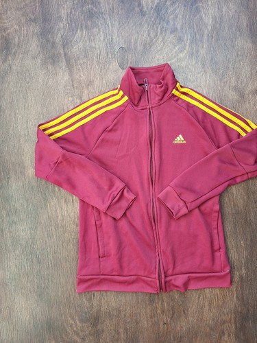 Adidas mens track jacket - adidas,