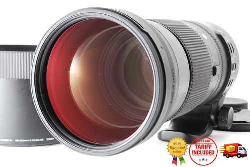 Near mint sigma 150 - mint-],