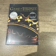 Game Of Thrones - Series