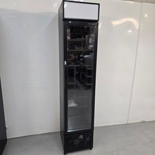Merchandiser Fridge Single