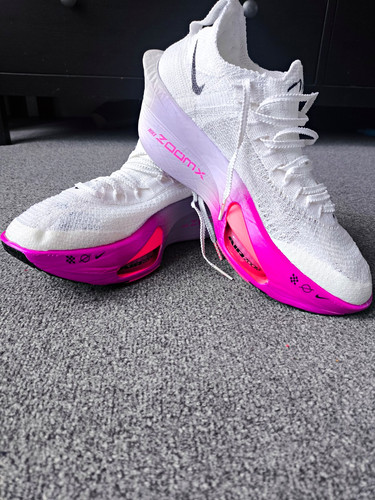 Nike air zoom alphafly - nike, 3
