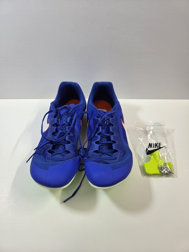 Nike zoom rival racer blue - zoom,
