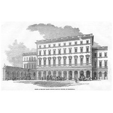 BIRMINGHAM The Grand Central