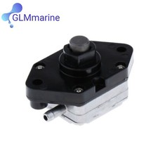 67D-24410-00 Fuel Pump Yamaha