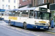 Bus Photo - Darlington