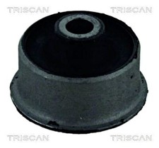 Control Arm Trailing Bush