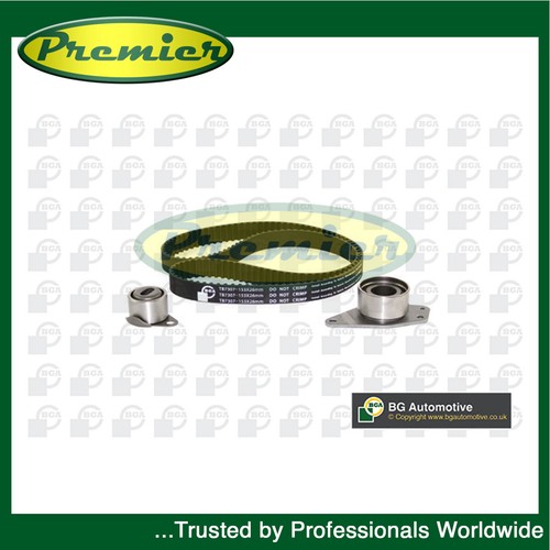 Premier timing cam belt - timing,
