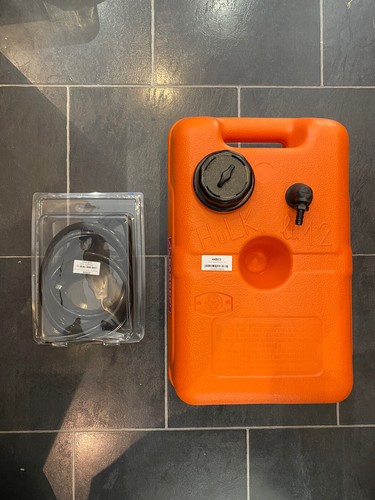 Hulk litre portable marine - hulk, 12