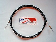 New THROTTLE / Choke CABLE