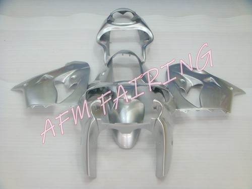 Silver abs injection - silver, bodywork