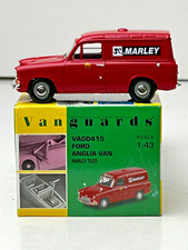 Corgi Vanguard 1:43 Scale